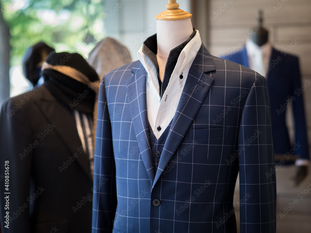 JAKKE / FRAKKER / BLAZER